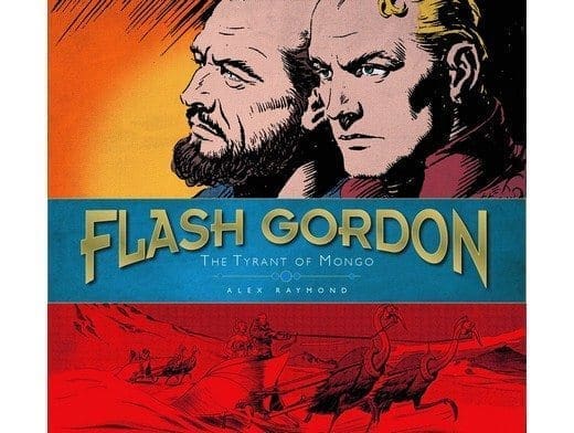 Flash Gordon The Complete Series