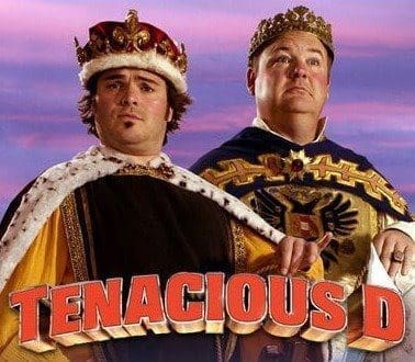 Tenacious D Come Clean on Which Song Is the Greatest in the World