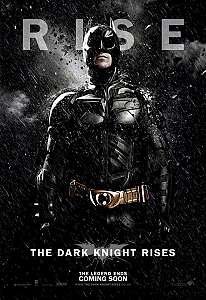 batman, movie, review, the dark knight rises