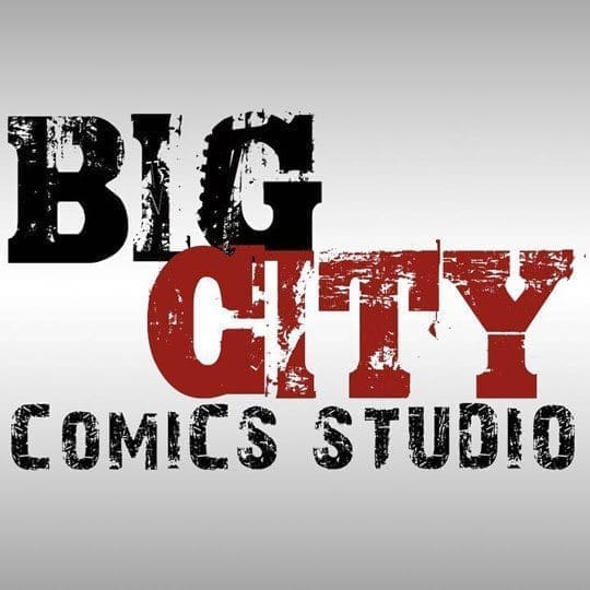 big city comics studio, dragoncon, jeffrey kaufman, whore, zenescope entertainment