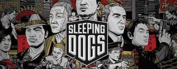 IGN, machinima, pc, ps3, sleeping dogs, square enix, united front games, Xbox 360