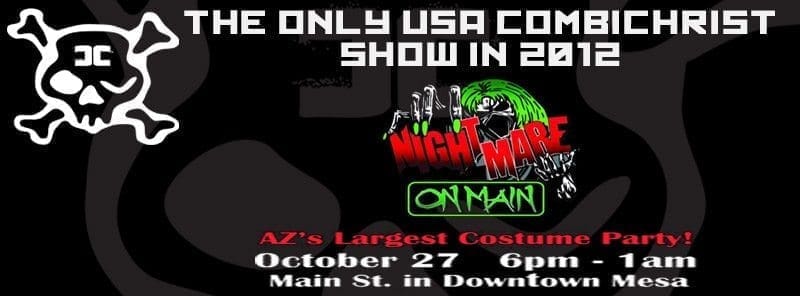 bigchrisartbiz, costume contest, food network, halloween, haunted house, main street, mesa, monsterland, nightmare on main, torture couture, vip party