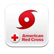 american red cross, app, google play, itunes, smart phone