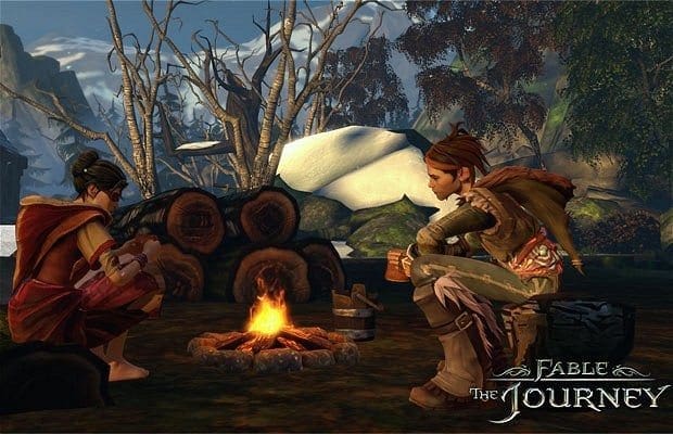 Fable-The-Journey-Camp