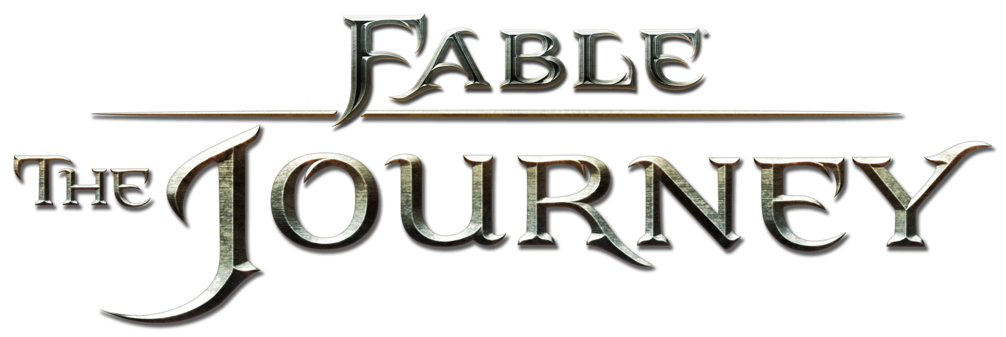 Fable-The-Journey-Logo