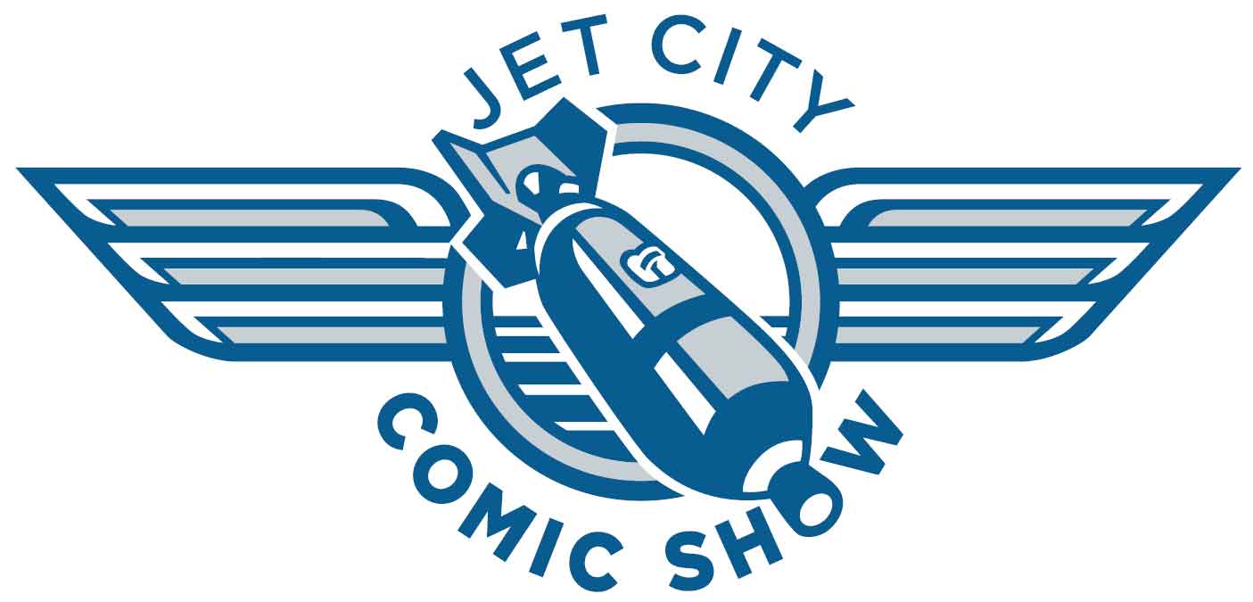 bobakahn, comics, cosplay, jet city comic show, raven, seattle