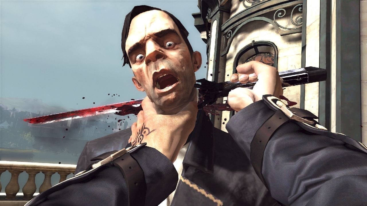 Dishonored 2' Review: A Disappointing Sequel