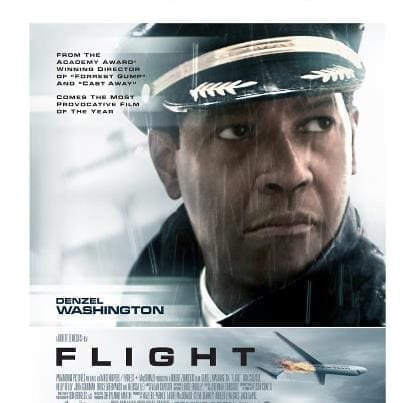flight