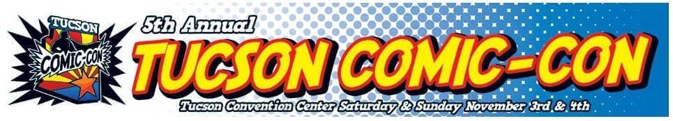 Tucson Comic-Con
