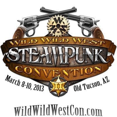bald pirate creations, eric fiallos, steampunk ball, wild wild west con, wwwc