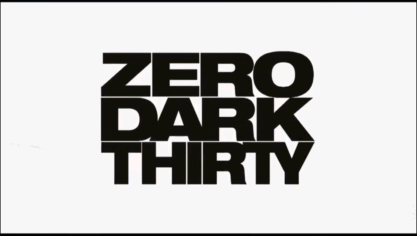 zero-dark-thirty