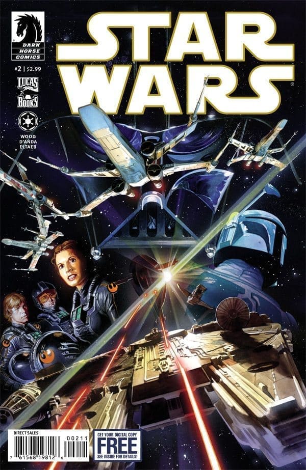 Star Wars #2