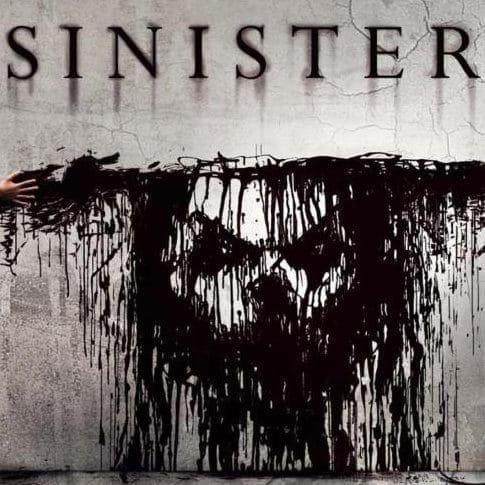 sinister