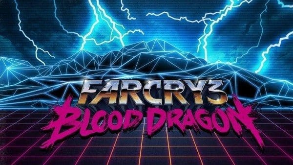 Far-Cry-3-Blood-Dragon-Logo