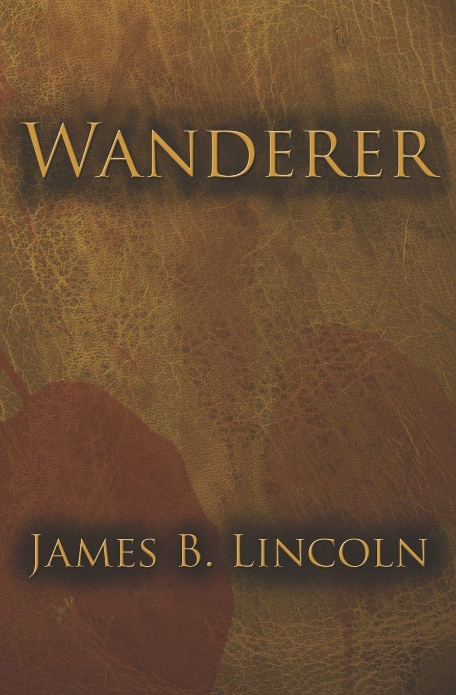 WandererCover