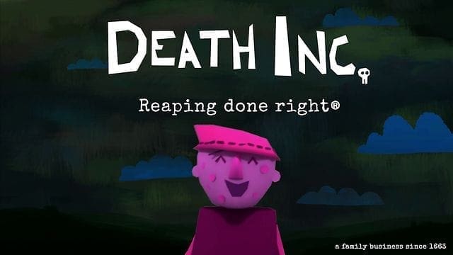 death inc