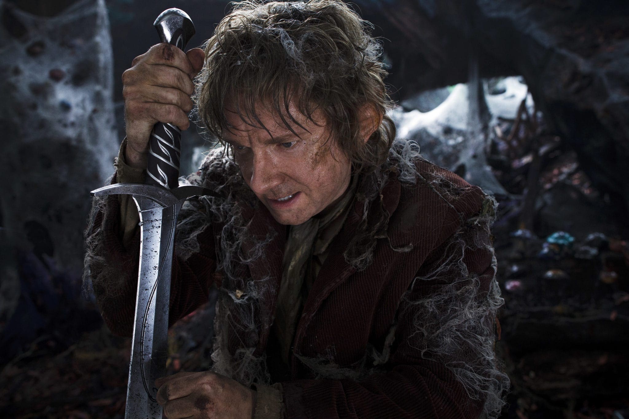 film, film news, movie news, movie trailers, movies, peter jackson, the hobbit, The Hobbit: Desloation of Smaug, trailers