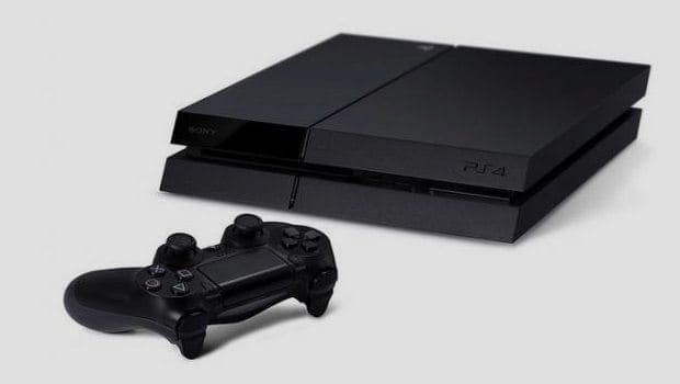 Sony-PS4-design
