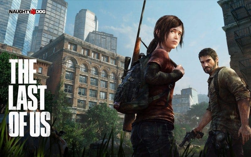 Review The Last of Us