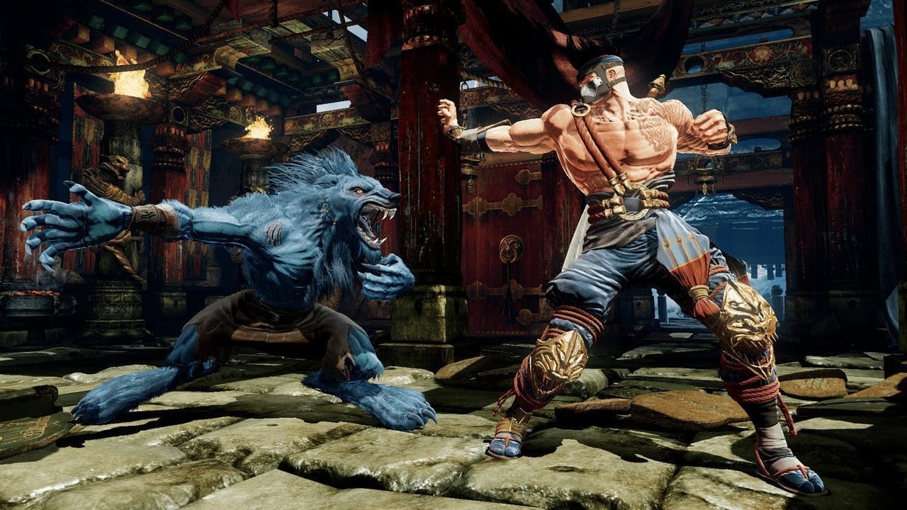 exclusive, killer instinct, microsoft, Rare, trailer, Ultra Combo, Xbox One