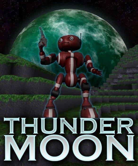 thunder moon 4