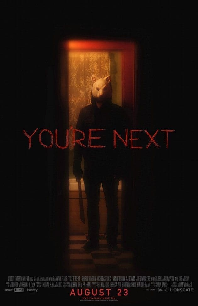 youre-next-one-sheet
