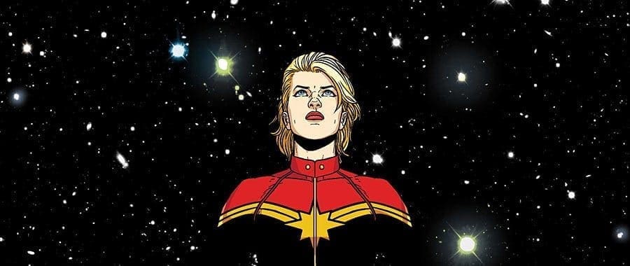 captain marvel, Comic books, comic news, comics, dexter soy, kelly sue deconnick, marvel, Marvel now