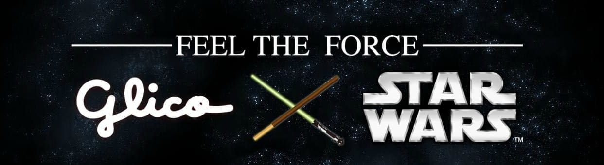 StarWars Feel the Force Banner