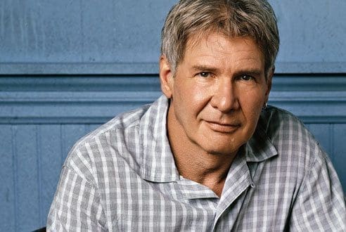 HarrisonFord