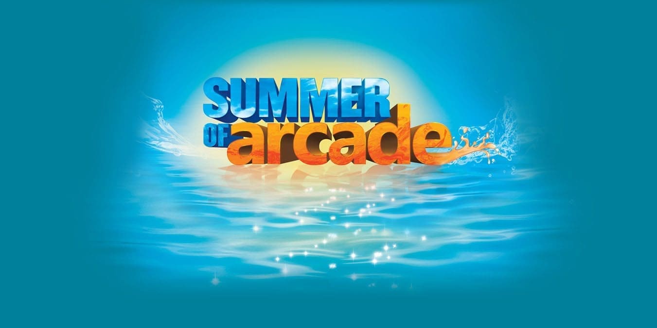 XBL Summer of Arcade