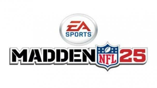 football, Game Review, gaming, Madden, Madden NFL 25, review