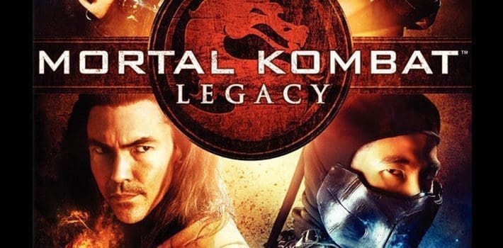 Kevin Tancharoen, Kung Lao, Liu Kang, machinima, mortal kombat, Mortal Kombat Legacy 2, Scorpion, tv, warner bros, web series