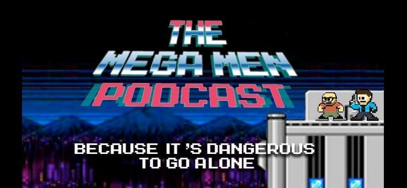 doom, games, gaming, Jurassic Park, movies, podcasts, predator, snes, the mega men podcast, video games