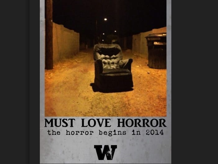 mustlovehorror