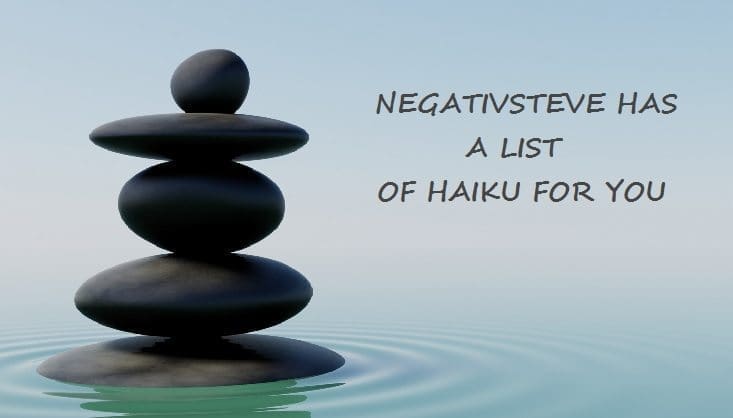 HAIKU