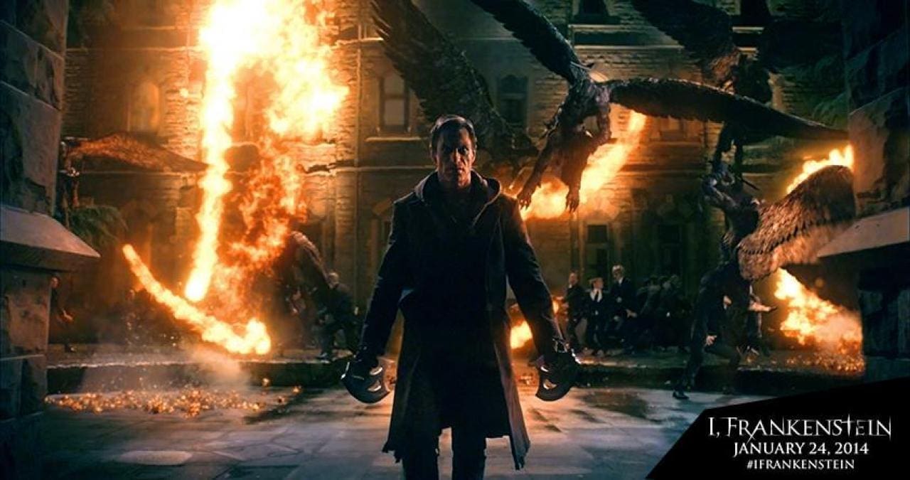 I-Frankenstein