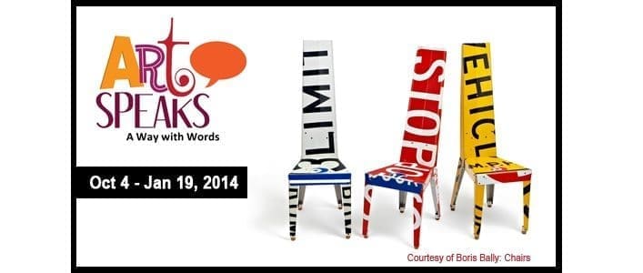artspeaks