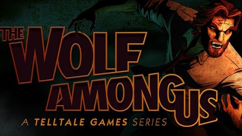 Fables, game trailers, games, gaming, pc, Steam, TellTale Games, the walking dead, The Wolf Among Us, video games, Xbox Games Store