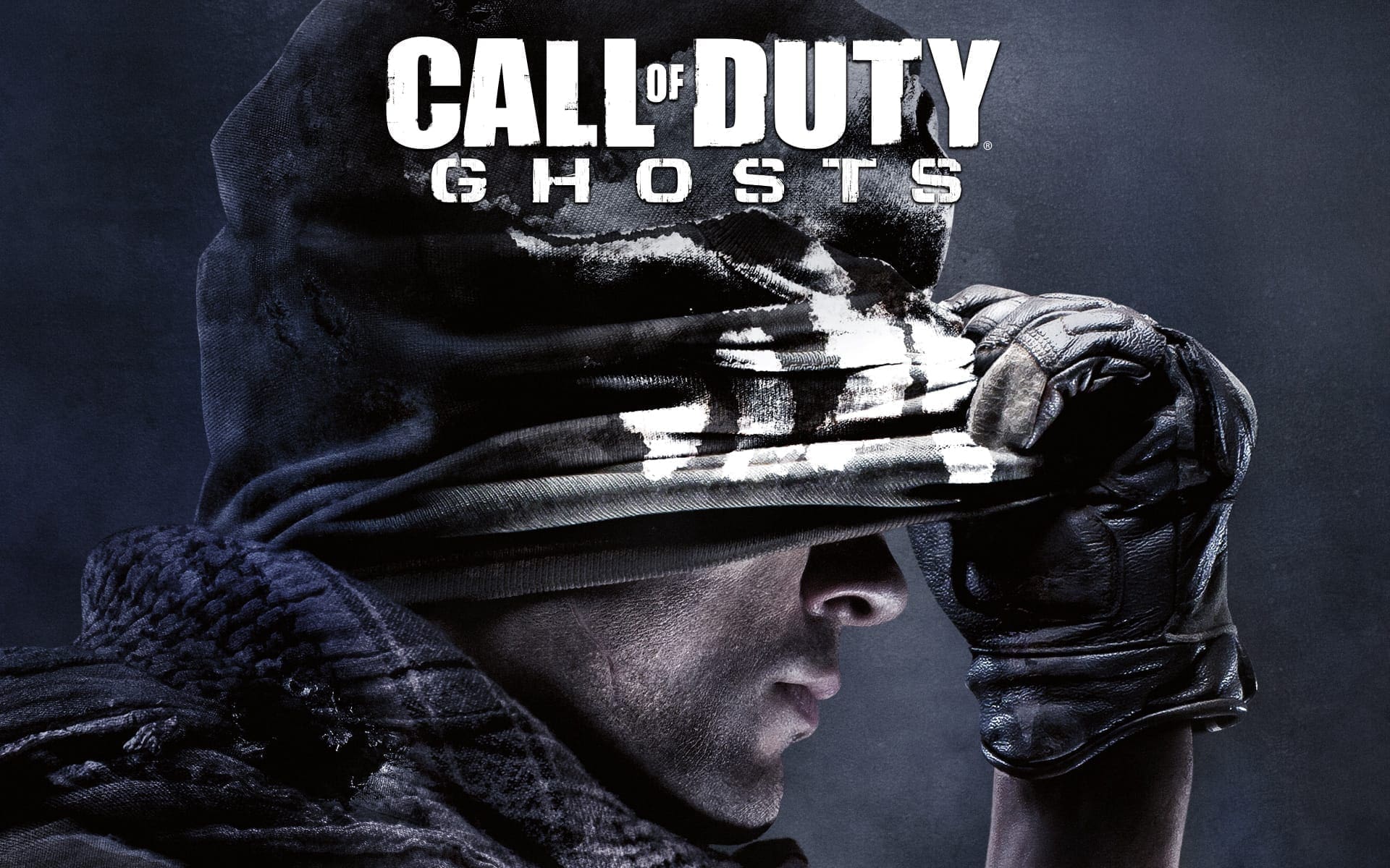 Call of Duty: Ghosts multiplayer preview: Hands-on with Blitz, Search and  Rescue and Team Deathmatch