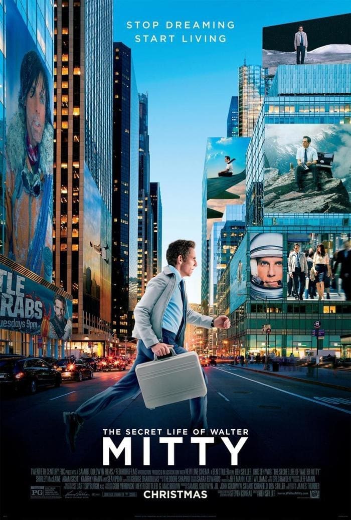 WalterMitty