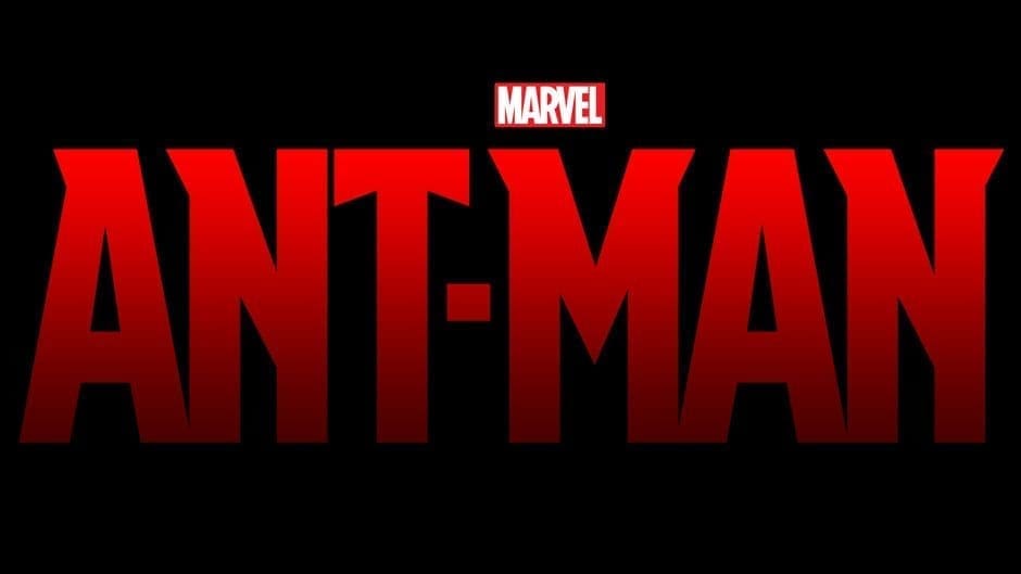 Ant-Man