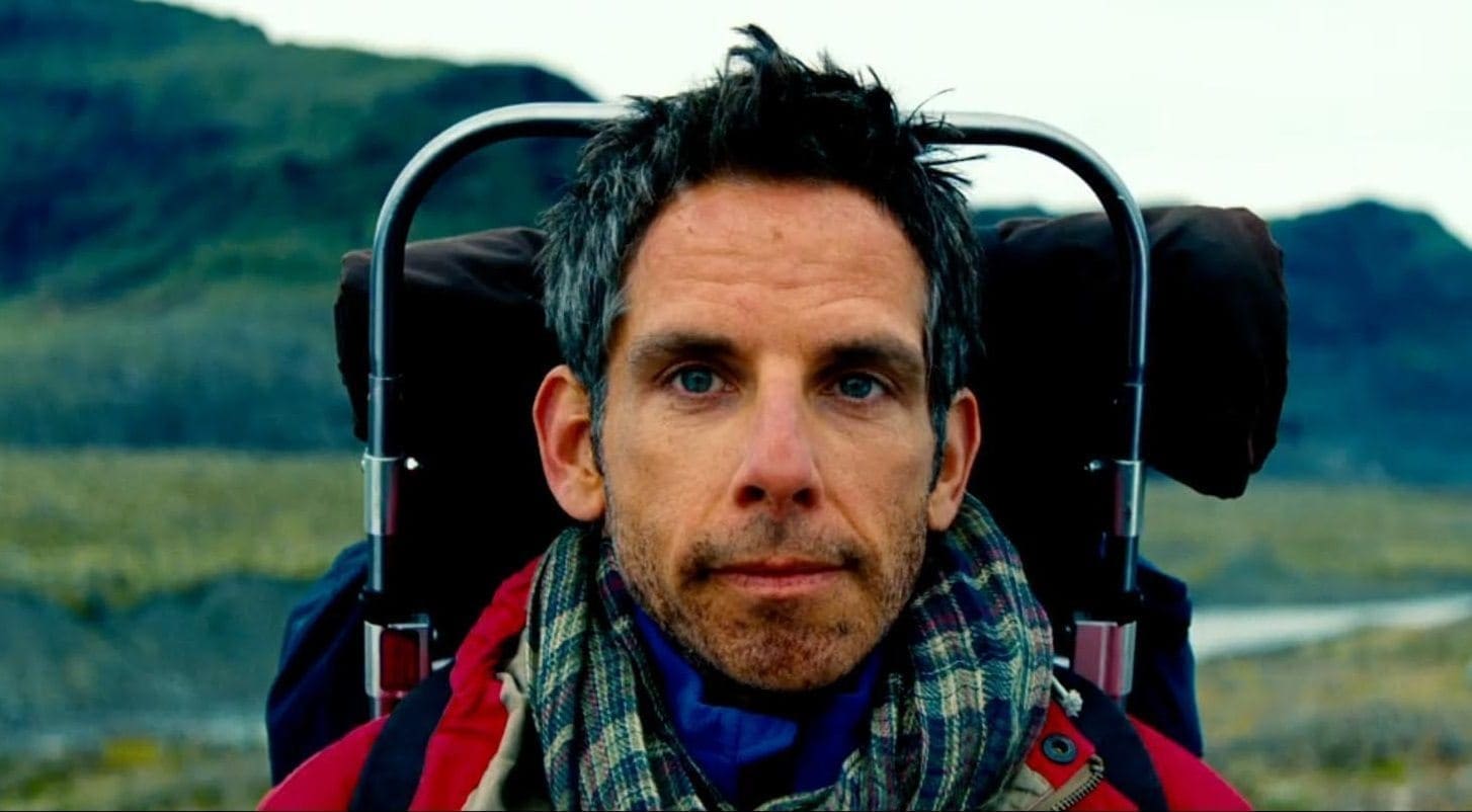 movie review of the secret life of walter mitty