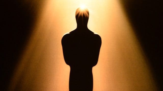 Oscars 2014