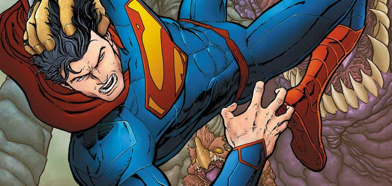 Action Comics #27