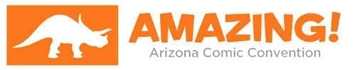 Amazing Arizona Comic Con