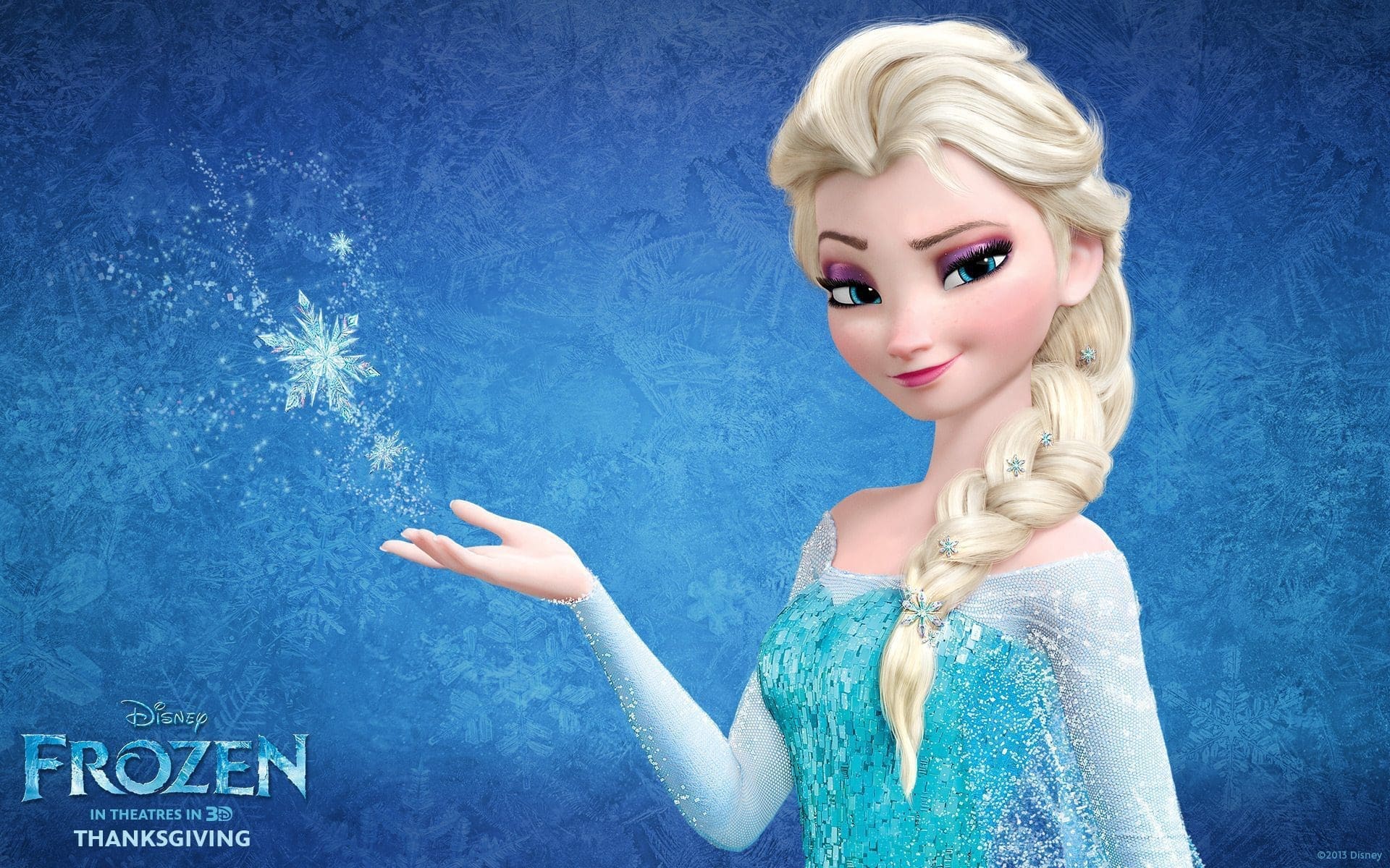 frozenelsa
