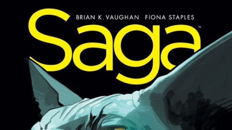 Saga #18