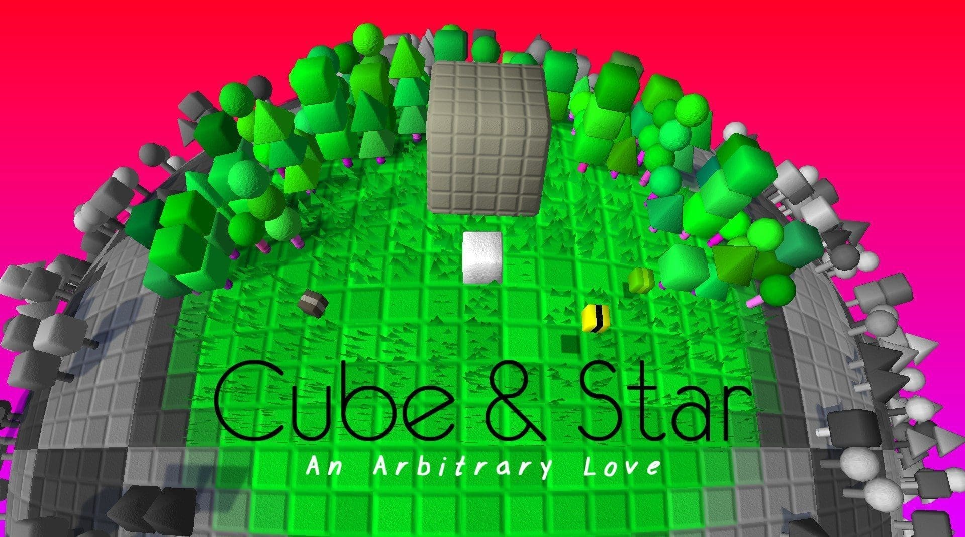 Cube & Star by Doppler Interactive