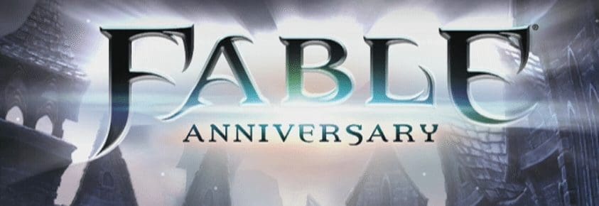 Fable Anniversary, Lionhead Studios, remake