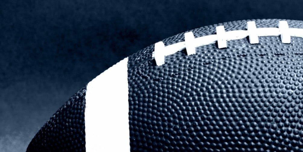 football